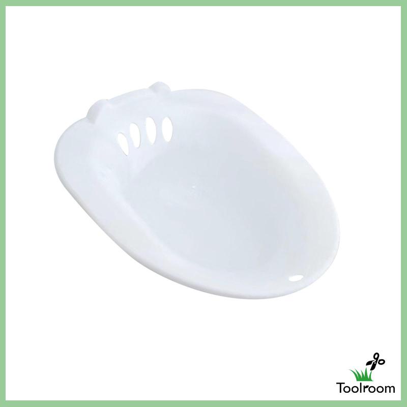 Đệm Ngồi Toilet / Bồn Cầu Thoải Mái Chắc Chắn Cho Nữ