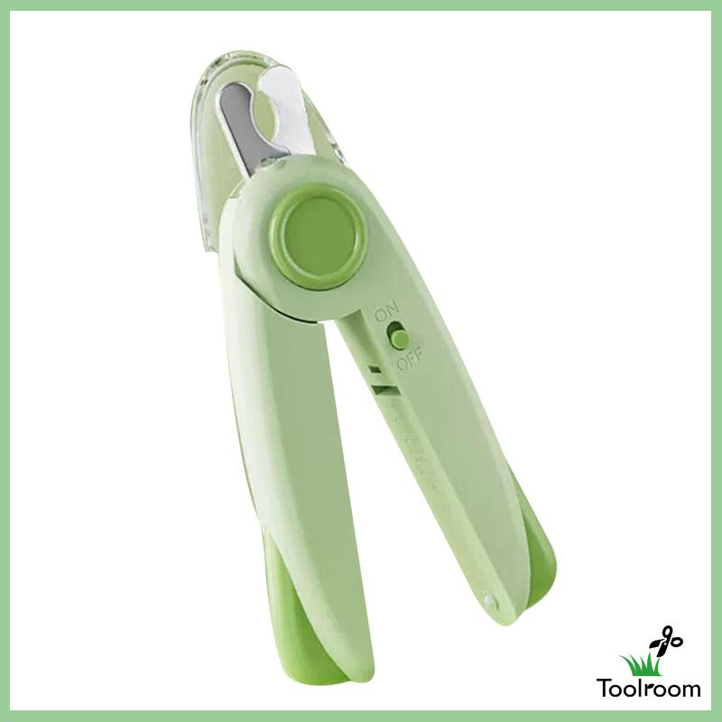 Kềm Cắt Móng Tay Di Động Tiện Dụng Cho Mèo Cưng