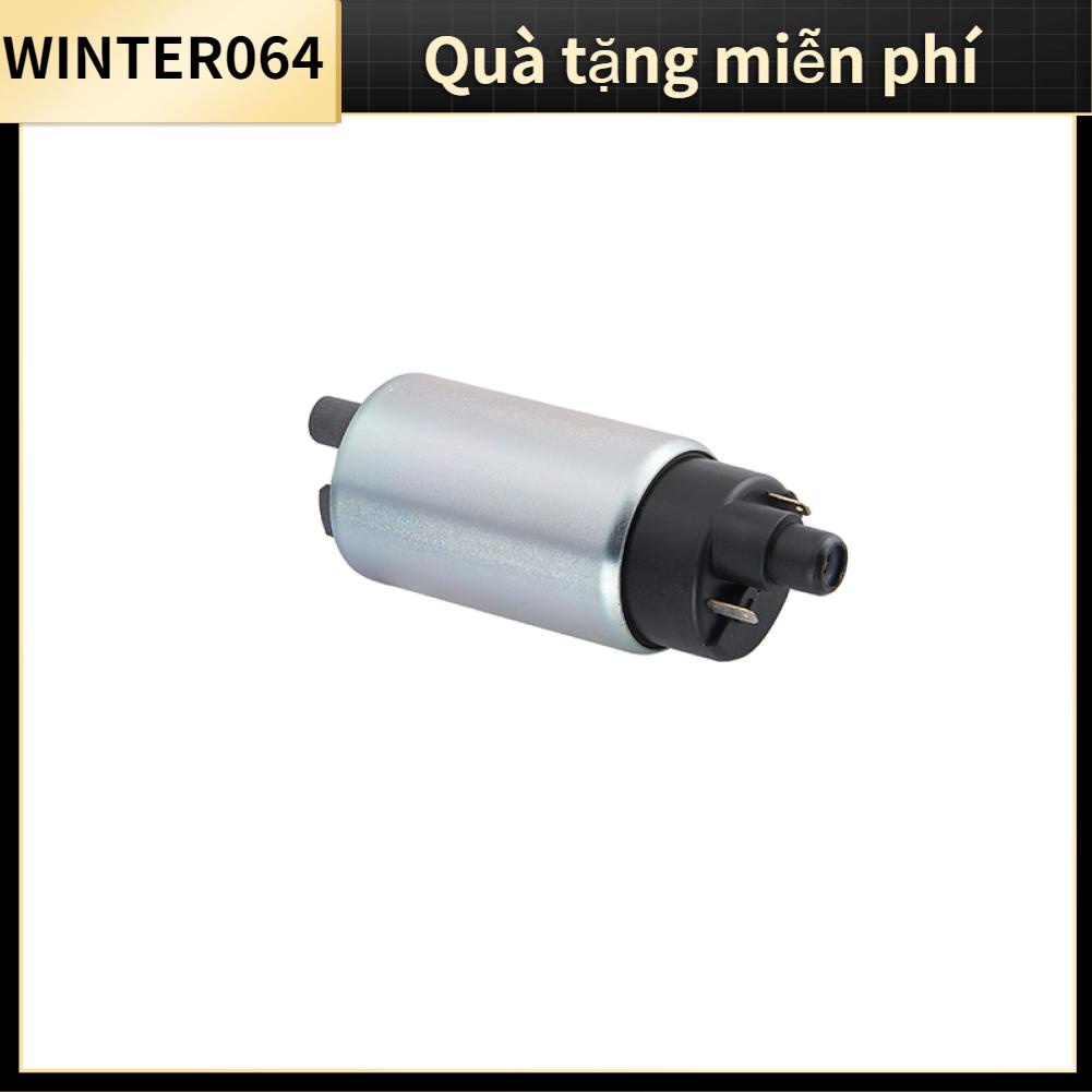 Winter064 Xe Máy Điện Bơm Nhiên Liệu Thép 260 30L/H Lưu Lượng Cường Độ Cao Thay Thế Cho VARIO 150I
