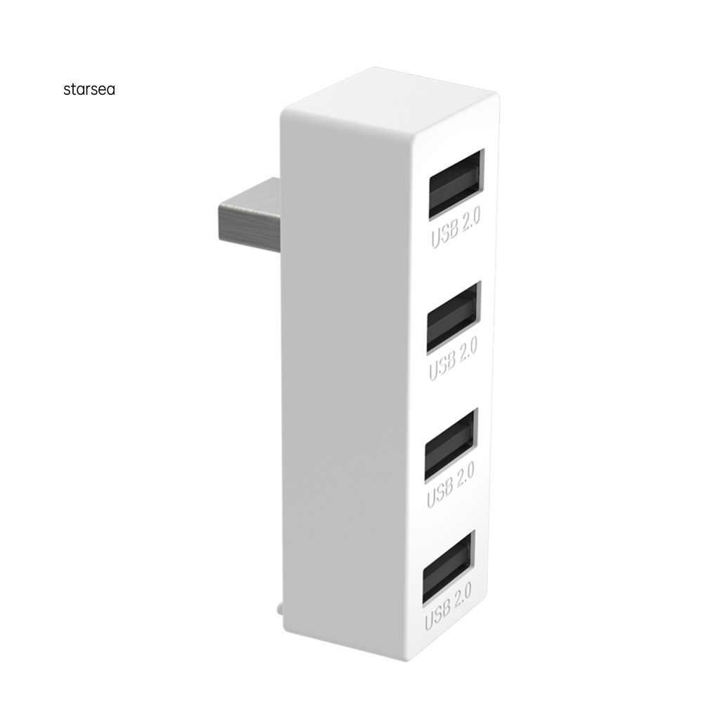 Bộ Đế Nối Chuột Và Bàn Phím Rời Tốc Độ Cao 4 Cổng USB 2.0 Cho Xbox Series S