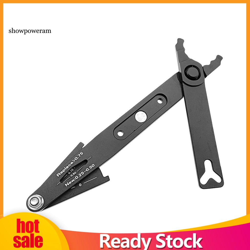 Dụng Cụ Tháo Mắt Xích Xe Đạp Chống Ăn Mòn Độ Bền Cao