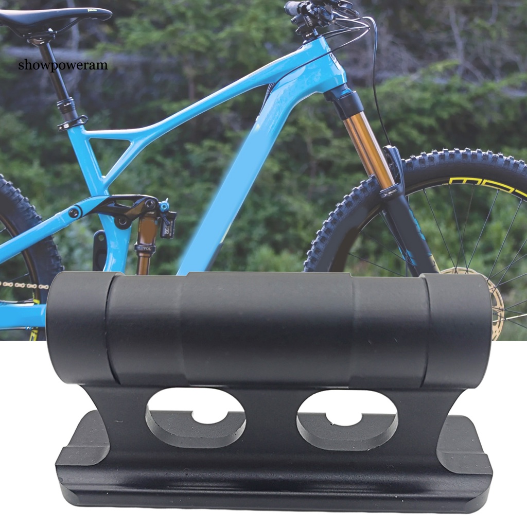 Giá Đỡ Phuộc Trước Xe Đạp Bền Bỉ Không Cần Khoan Tiện Dụng Edge