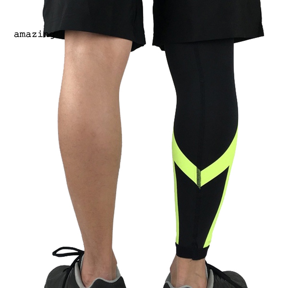 1 Đai Quấn Bắp Đùi Siêu Co Giãn Hỗ Trợ Bảo Vệ Chân