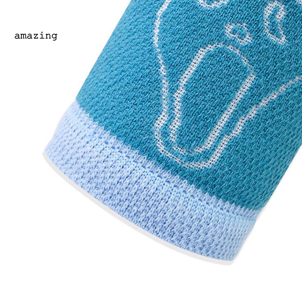 1 Cặp Đai Quấn Bảo Vệ Cổ Tay Mềm Mại Gọn Nhẹ Thoáng Khí Cho Người Lớn Trẻ Em