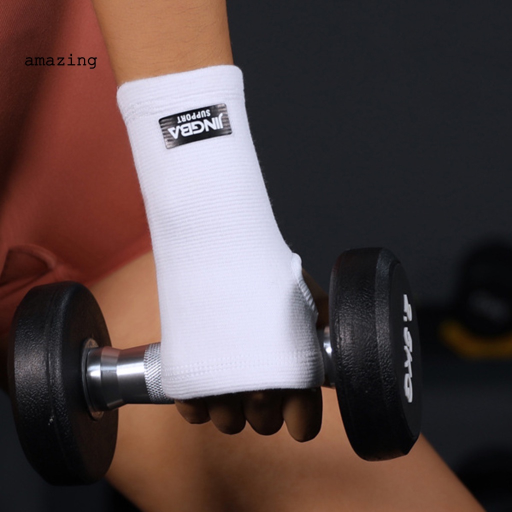 1 Băng Quấn Cổ Tay Hỗ Trợ Cổ Tay Thể Thao Ba Chiều Có Thể Tái Sử Dụng Cho Nam Và Nữ