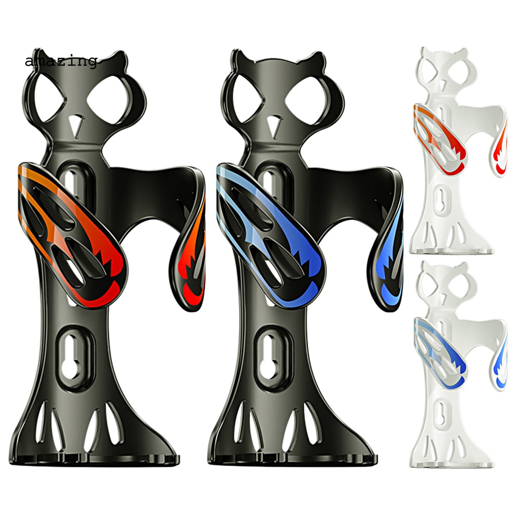 Giá Đỡ Bình Nước Siêu Nhẹ Cho Xe Đạp Leo Núi