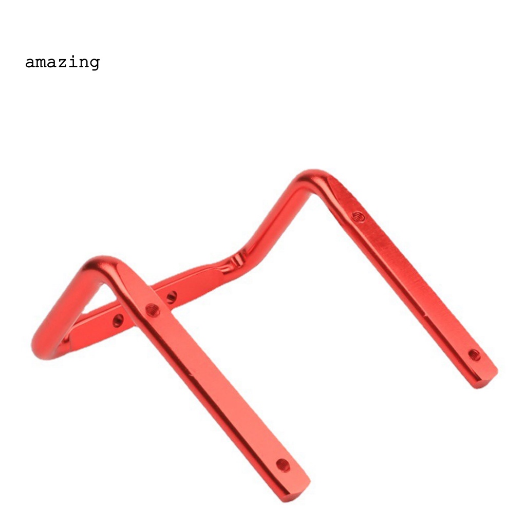 Giá Đỡ Bình Nước Gắn Yên Xe Đạp Cứng Cáp