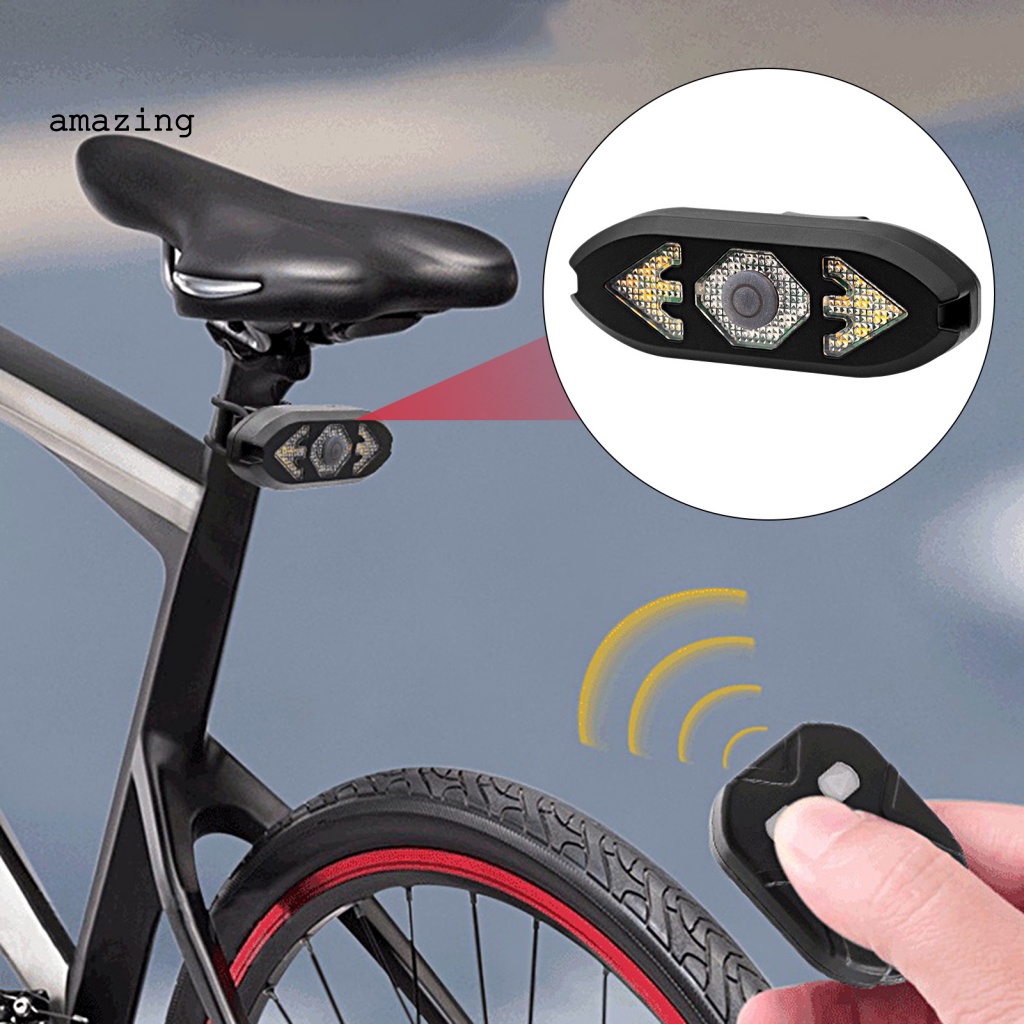 Đèn Xi Nhan Kèm Còi Báo Hiệu Chống Ăn Mòn Dùng Khi Lái Xe