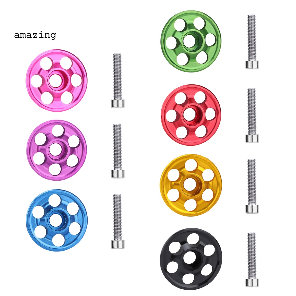 Vỏ Bọc Tai Nghe Gọn Nhẹ Dễ Lắp Đặt Thay Thế Cho Xe Đạp