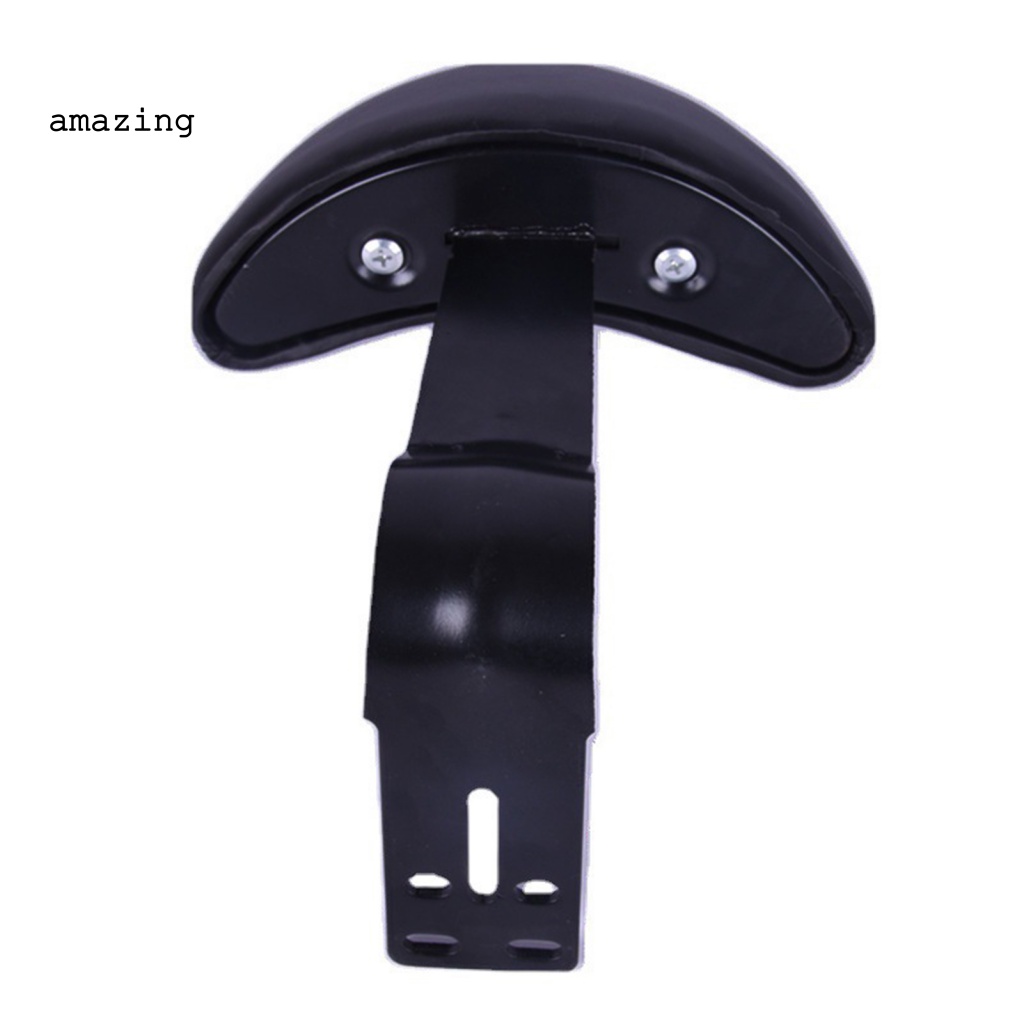 1 Bộ Phụ Kiện Hỗ Trợ Yên Sau Xe Đạp Bằng Thép Độ Bền Cao