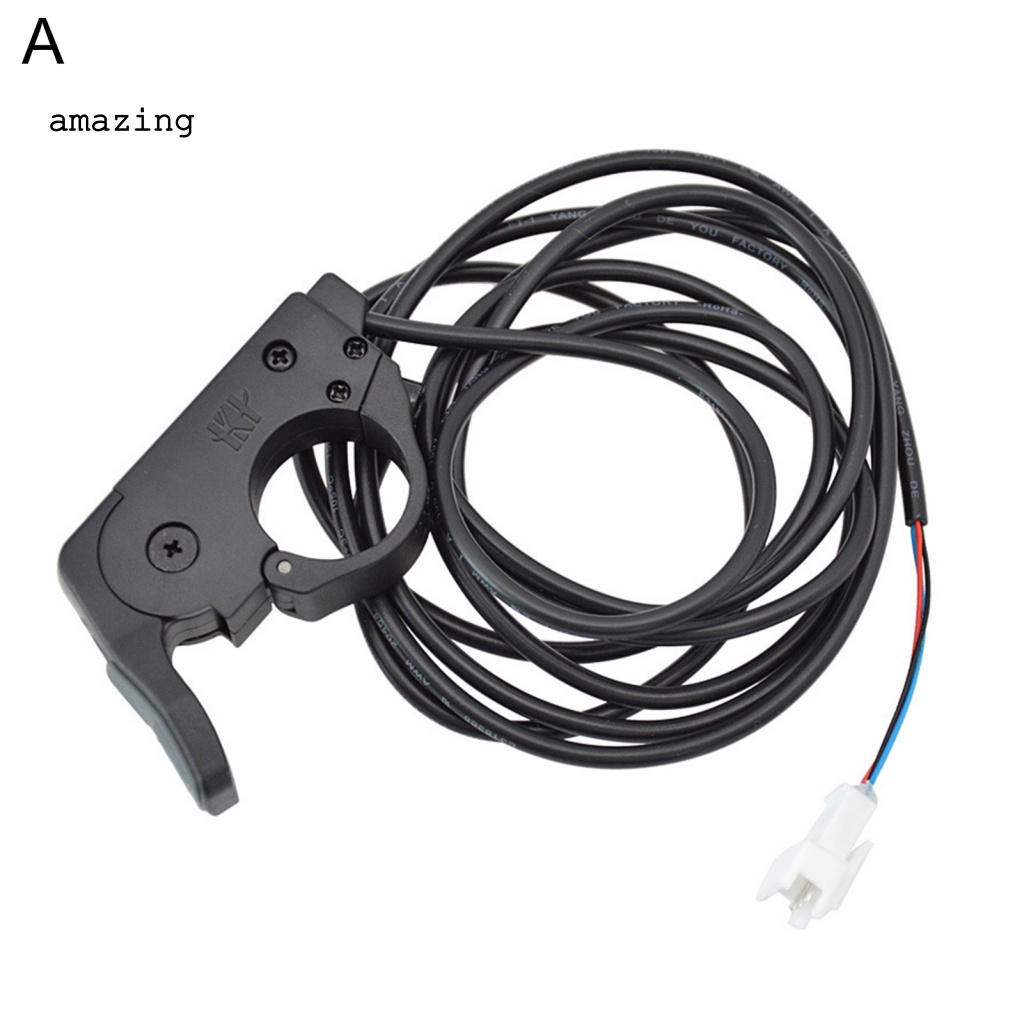 [AM] Phụ Kiện Dụng Cụ Tăng Tốc Ngón Tay Cái ABS Không Biến Dạng