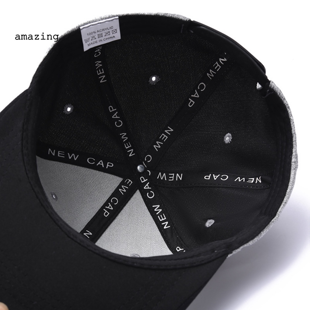 Mũ Lưỡi Trai Chống Tia UV Có Thể Điều Chỉnh Dành Cho Nữ