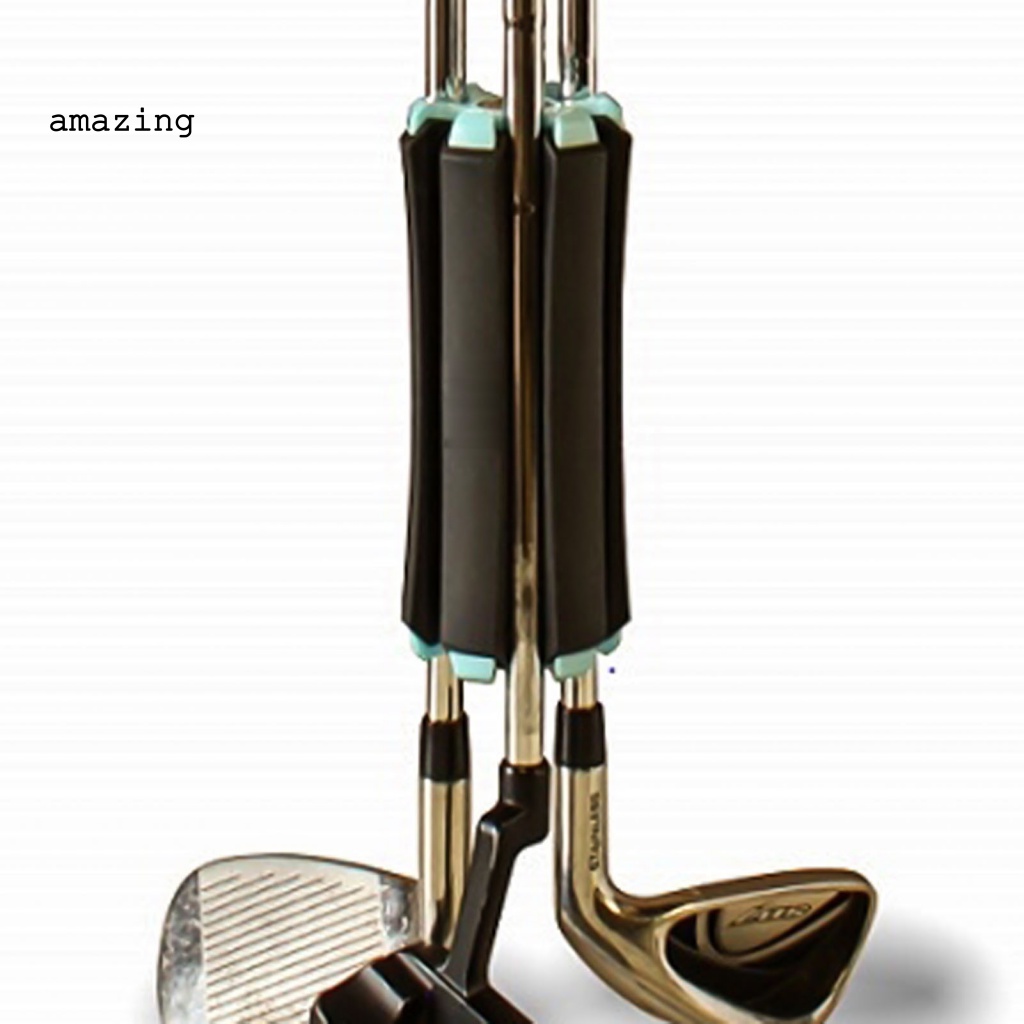 Giá Đỡ Cố Định Gậy Đánh Golf Chuyên Dụng Tiện Lợi