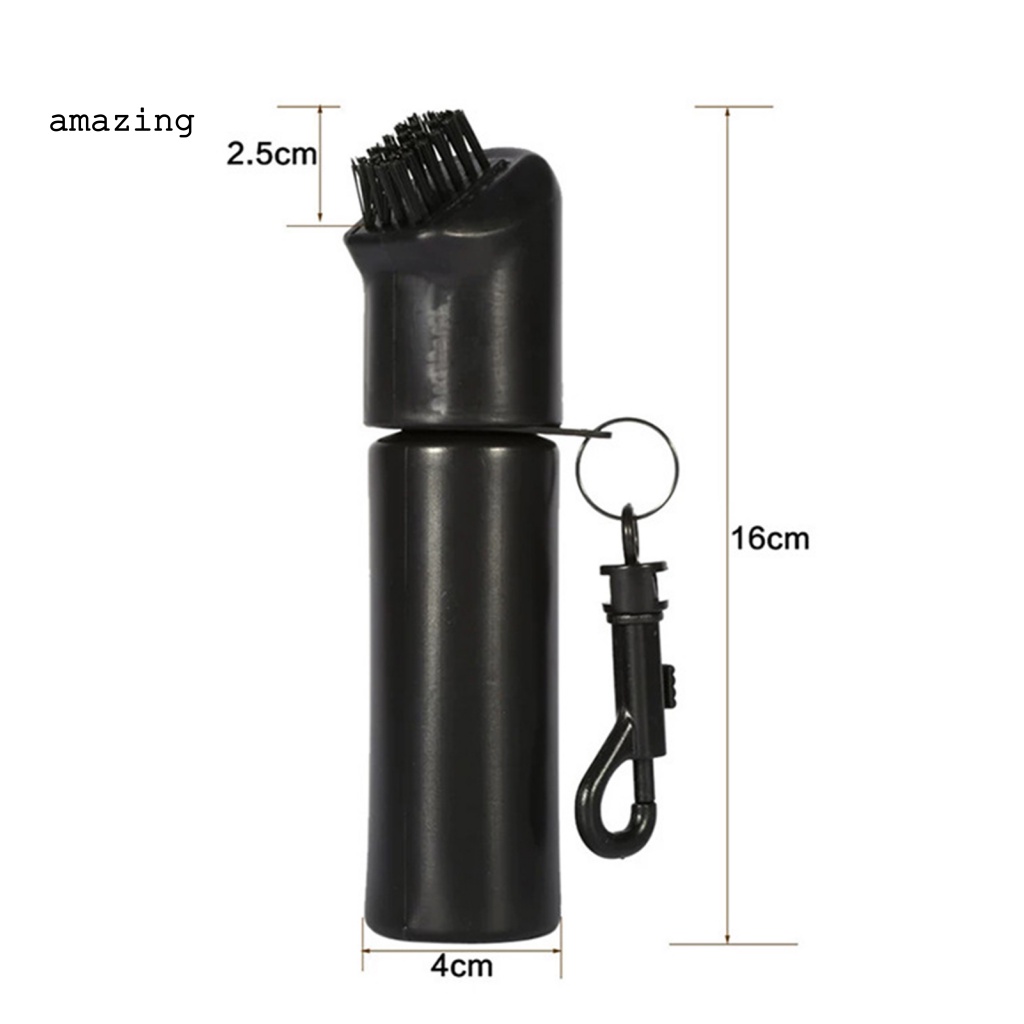 Bàn Chải Vệ Sinh Gậy Đánh Golf Chuyên Dụng Chất Lượng Cao