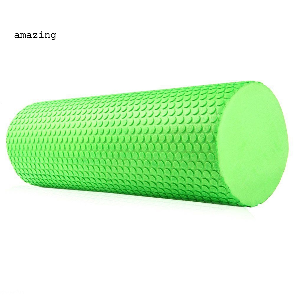 Con Lăn Bằng Xốp EVA Hỗ Trợ Tập Yoga / Pilates / Thể Hình