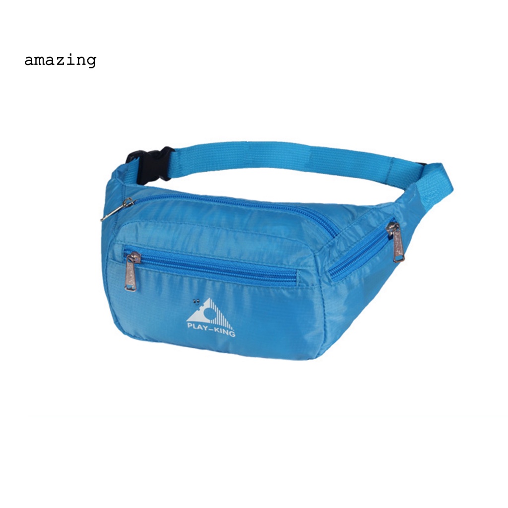 Túi Đeo Chéo Siêu Nhẹ Đa Năng Có Thể Gấp Gọn Tiện Dụng