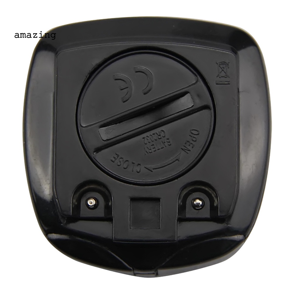 Đồng Hồ Đo Tốc Độ Xe Đạp Có Dây Sunding SD-568AE