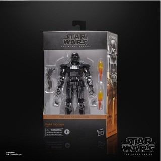 Nhân Vật Hasbro Hasbro Trong Phim Star Wars 20cm