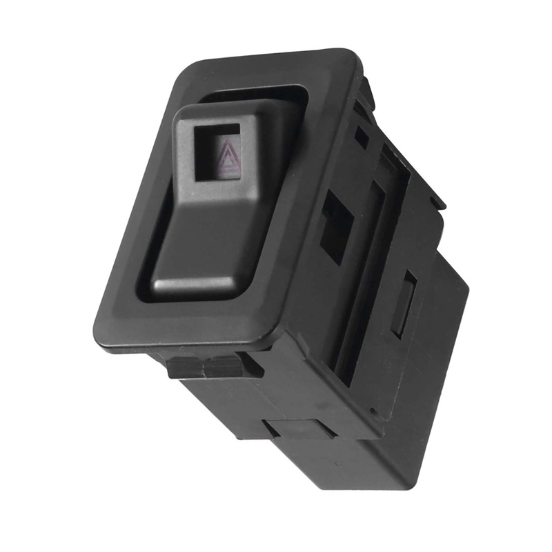 Công tắc đèn cảnh báo nguy hiểm cho Mitsubishi L L200 II 1986-1995 K01T K01T K03T K04T L300 L400 P01V P02V MB561722 Mb603113