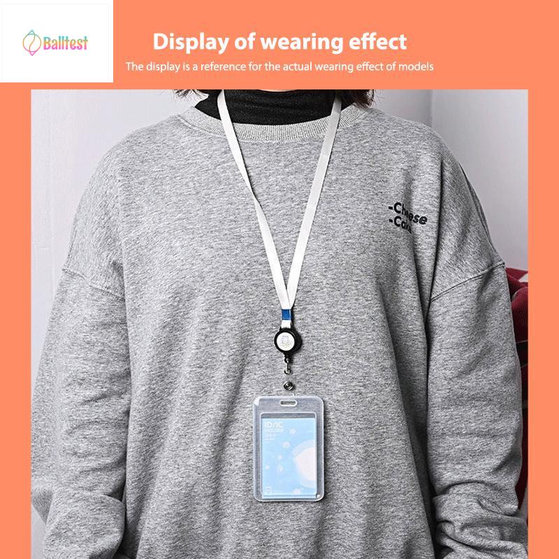 💜Móc khoá thẻ - thẻ treo móc khóa, thẻ giữ vé xe dây co rút quẹt thẻ từ tiện lợi