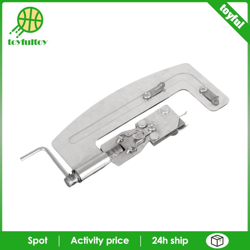 Máy Thắt Nút Lưỡi Câu Cá Bán Tự Động Bằng Thép Không Gỉ