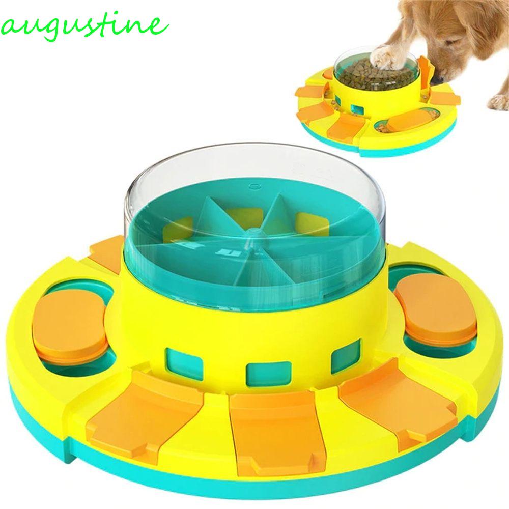 Chậu Đựng Thức Ăn Cho Thú Cưng Chống Trượt Tiện Dụng