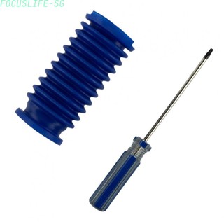 Ống hút chân không nhung mềm mại cho dyson v8 slim / v12