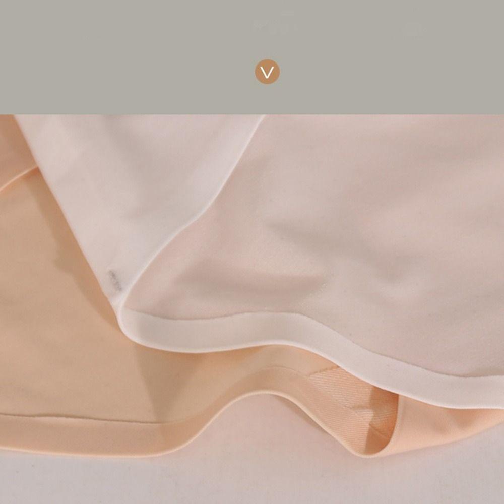 Quần Lót Tam Giác Không Đường May Co Giãn Thời Trang WMES15H