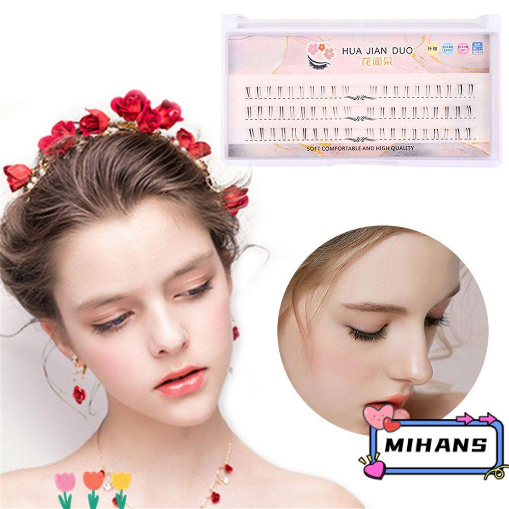 Lông Mi Giả Tự Dính Handmade Chất Lượng Cao