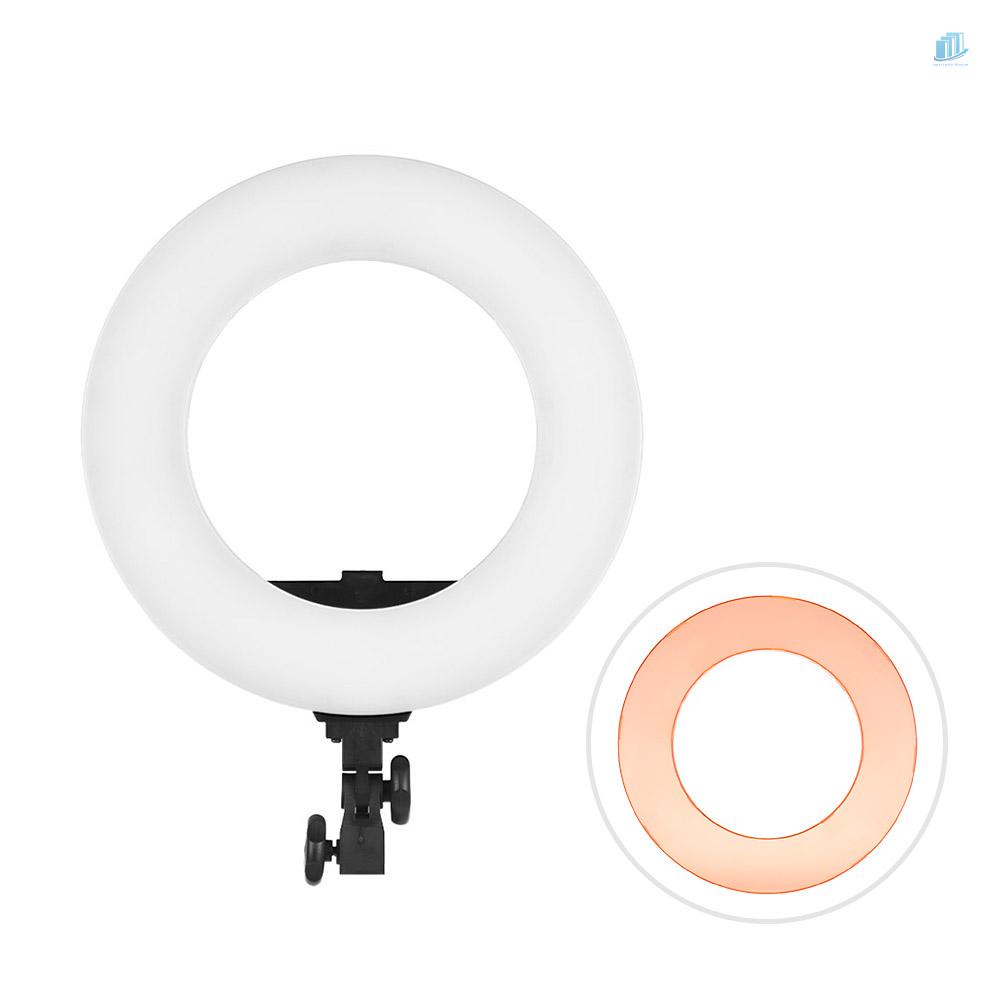 Vòng Đèn LED Video Andoer HD-14D 14 Inch 36W 5600K Tích Hợp 192 Đèn LED SMD CRI 95 +