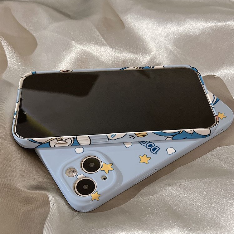 Ốp Điện Thoại Cứng Họa Tiết Mèo Tinkerbell Hoạt Hình Cho iphone14promax13 2WHO 1112 14Promax