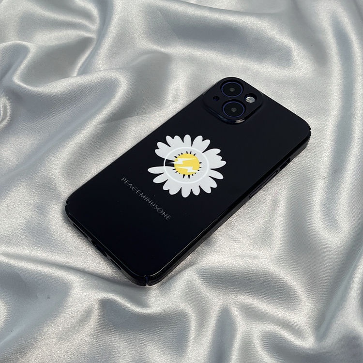 Ốp Điện Thoại Cứng Phong Cách Mới Cho Apple Notes 14 Avatar 1113 max12 14pro ON3C