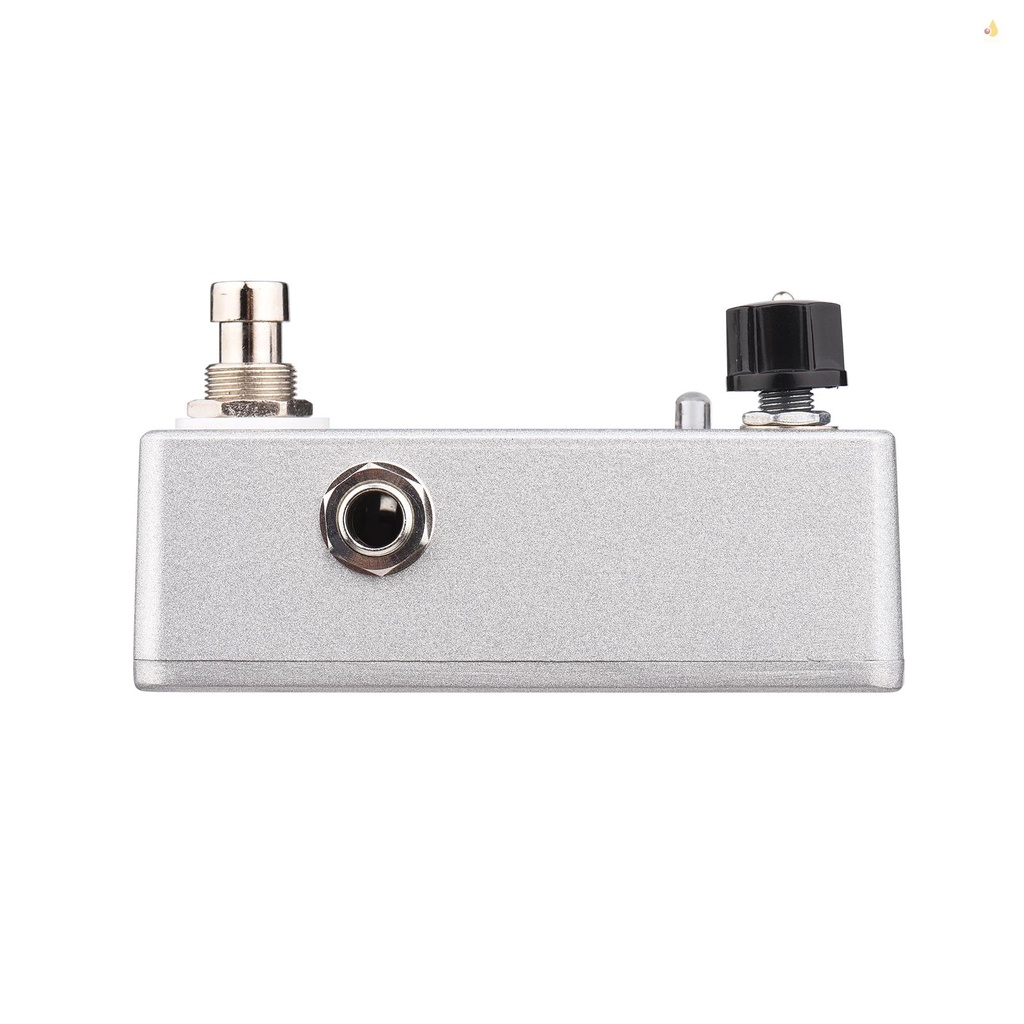 Thiết Bị Giảm Tiếng Ồn MOSKYaudio Mini 2 Chế Độ Giảm Tiếng Ồn Hiệu Ứng Cho Đàn Guitar Bass