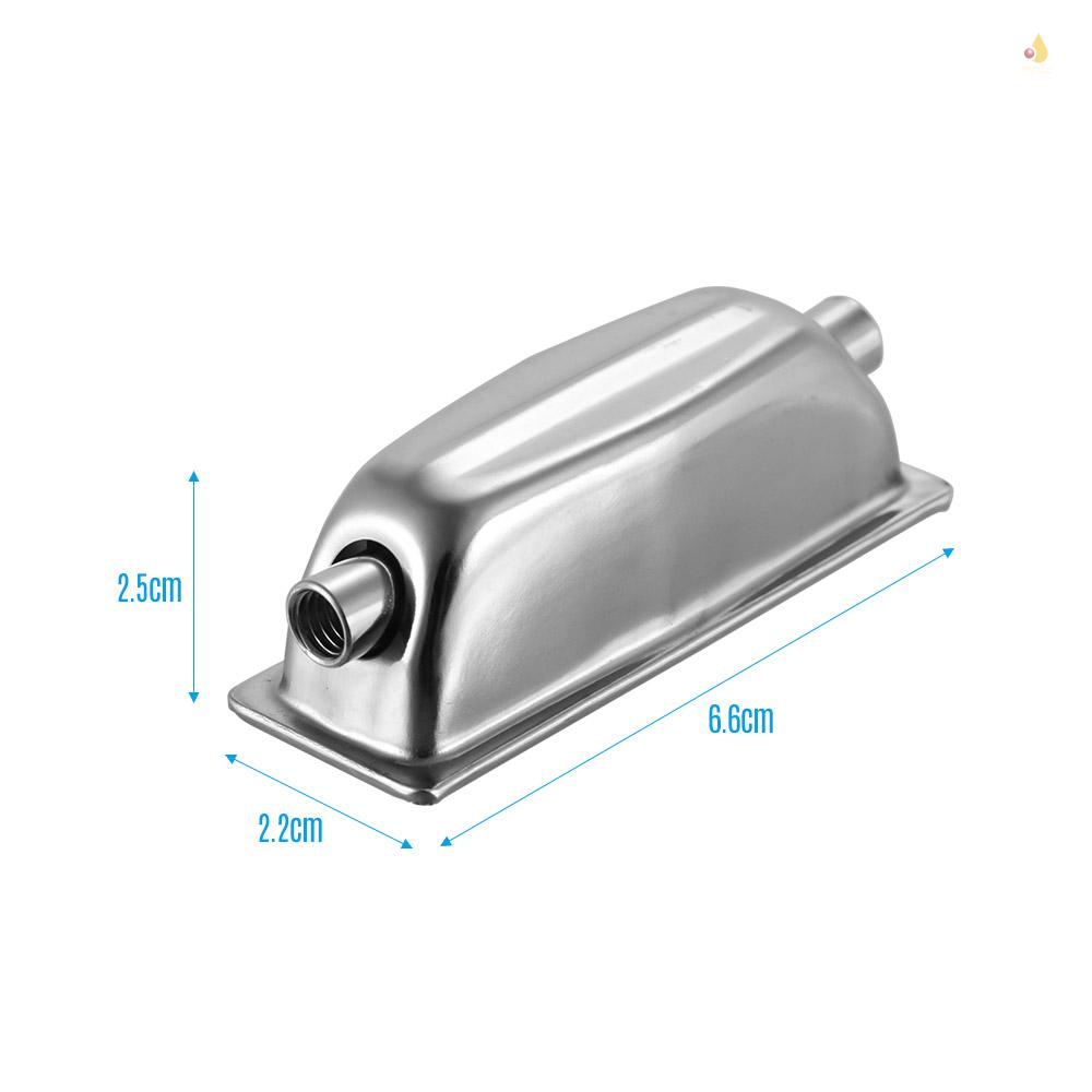 Bộ 5 Món Phụ Kiện Thay Thế Cho Trống Hình Chữ Nhật