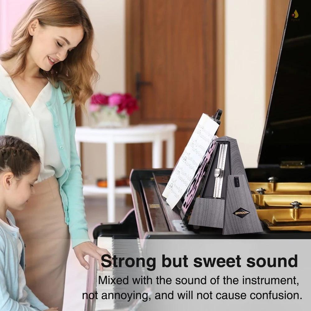 Dụng Cụ Luyện Tập Đàn Guitar / Violin Bằng Chất Liệu ABS Thông Dụng