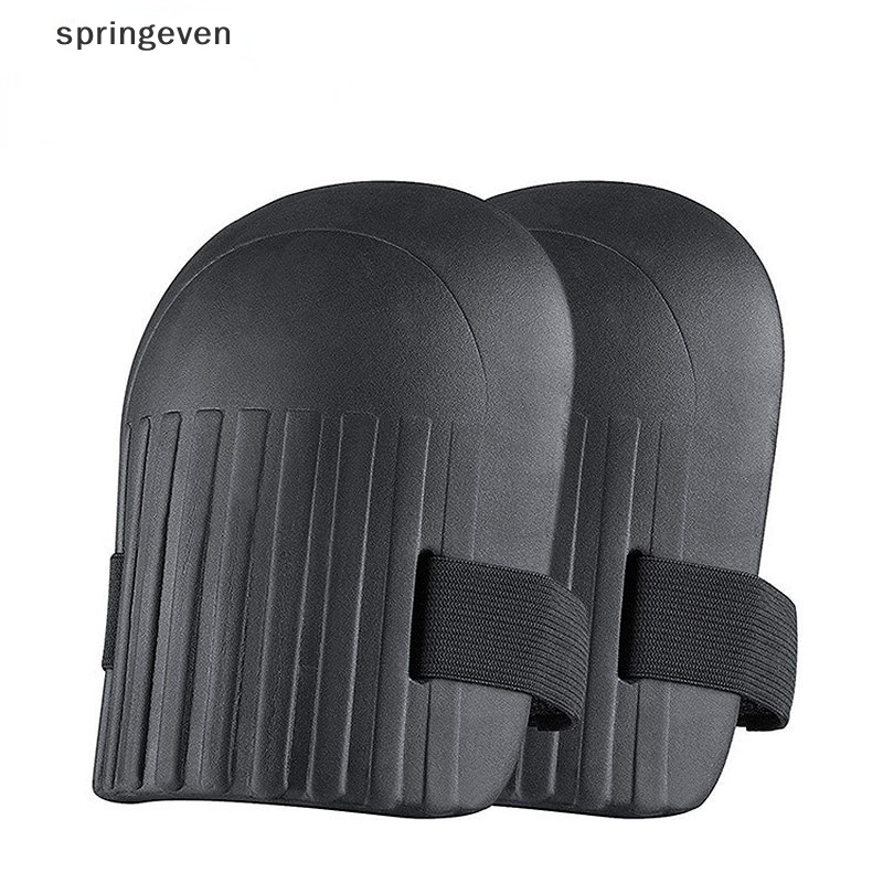 1 Cặp Đệm Bảo Vệ Đầu Gối Bằng Xốp Mềm Linh Hoạt An Toàn Tự Làm Việc