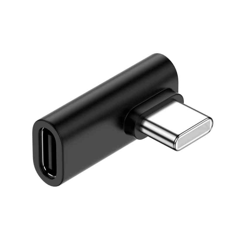 Đầu Chuyển Đổi OTG USB 5V 3A 10Gbps Cho Máy Tính