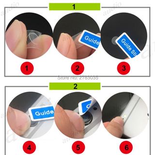 Kính Cường Lực 3 Trong 1 Bảo Vệ Camera Trước Và Sau Cho Samsung Galaxy A24 4G Sumsung Samsang A 24 SamsungA24 4G