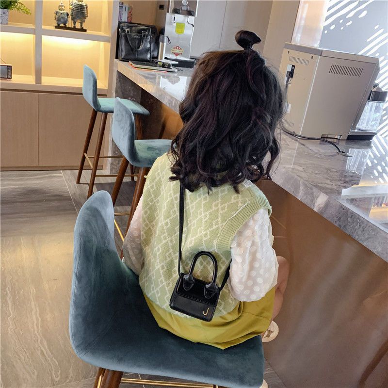 Túi Đeo Chéo mini Dễ Thương Thời Trang Cho Bé Gái