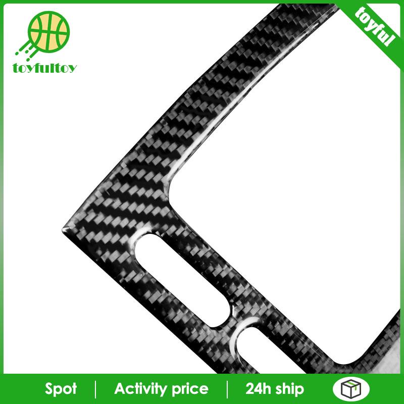 Ốp Viền Lỗ Thông Gió Máy Điều Hòa Cho Xe Hơi Thứ 8