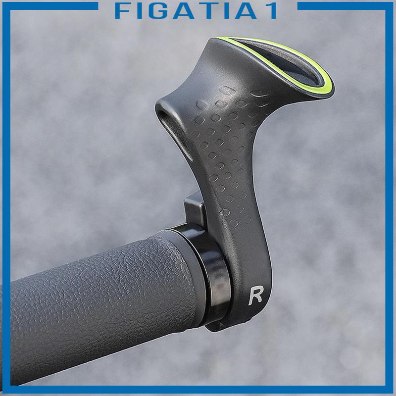 Tay Lái Xe Đạp figatia1 Có Thể Điều Chỉnh Tiện Dụng