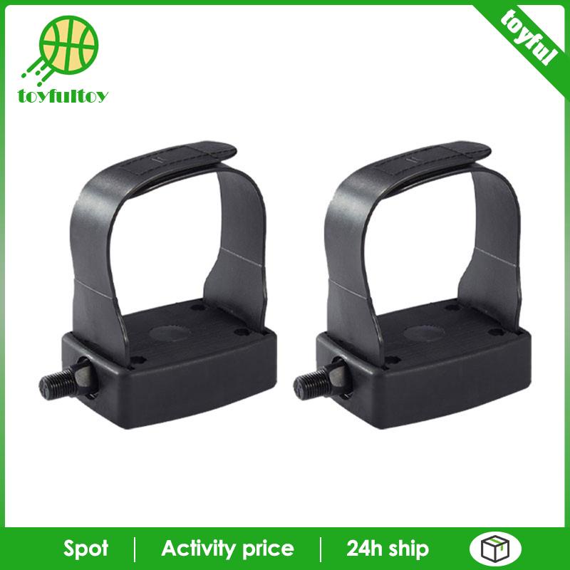 Bàn Đạp Xe Đạp 1 / 2 "Chuyên Dụng Cho Luyện Tập Thể Hình Trong Nhà