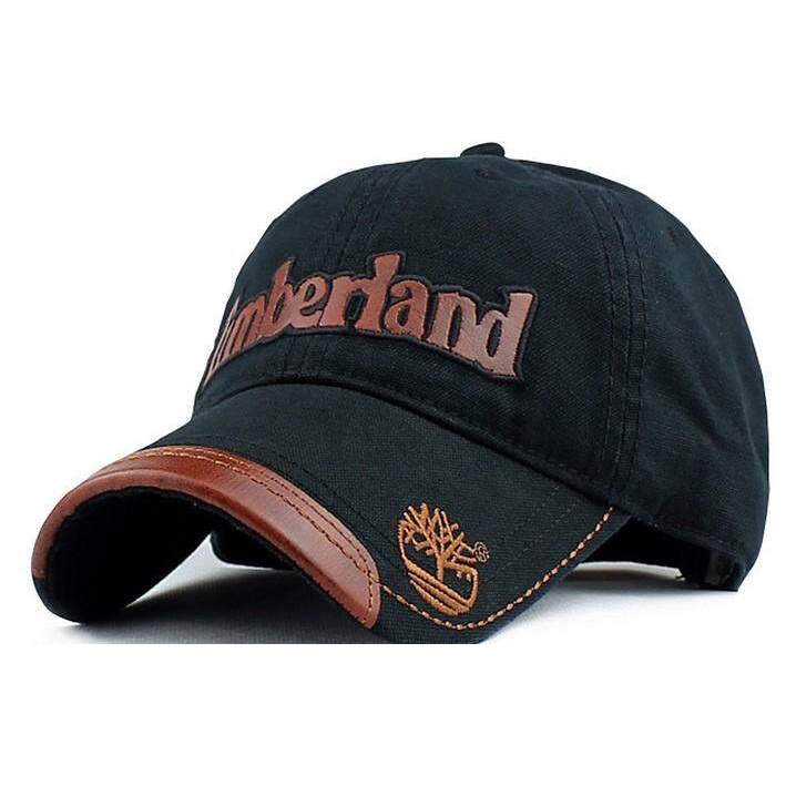 Mũ Lưỡi Trai Họa Tiết Thêu Phong Cách Cao Bồi Cá Tính