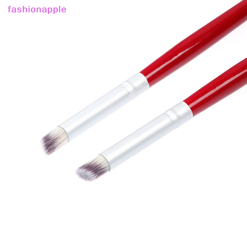 Set 2 Cọ Vẽ Trang Trí Móng Tay Nghệ Thuật Chuyên Nghiệp