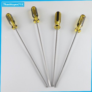 Tua vít sửa máy loại dài 20 - 40cm