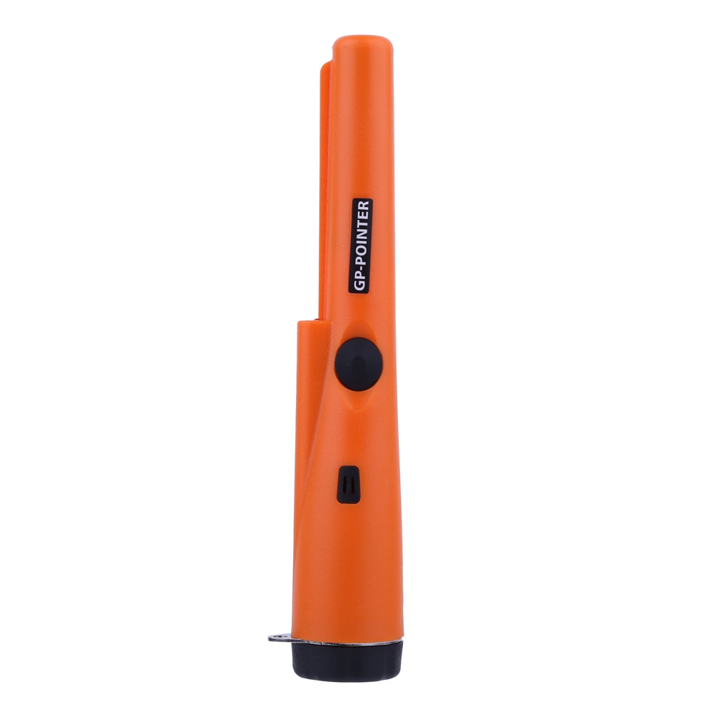 Vận chuyển nhanh  Portable Sensitivity Gp-pointer Máy dò kim loại cầm tay Pinpointer