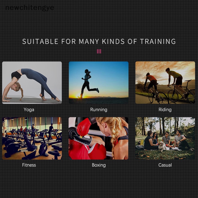 Áo Ngực Thể Thao Hỗ Trợ Tập Yoga Thoải Mái Tiện Dụng Cho Nữ