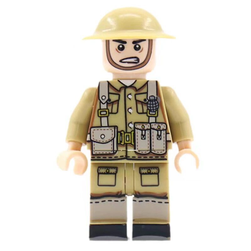 Mô Hình Đồ Chơi Lego Biệt Thự Avengers Phantom Nin