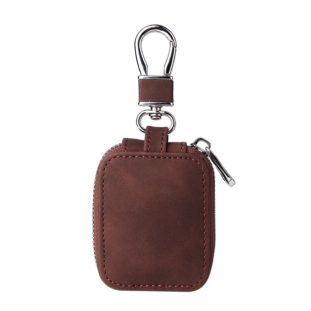 Túi Da Đựng Tai Nghe Airpods 3 / pro / 2 Chống Trầy Xước Chống Thấm Nước Chống Bụi