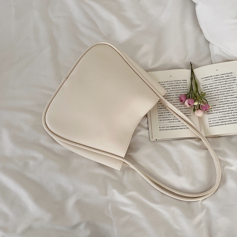 Túi Xách Tay Cỡ Lớn Dễ Phối Đồ Phong Cách Hàn Quốc Thời Trang Dành Cho Nữ